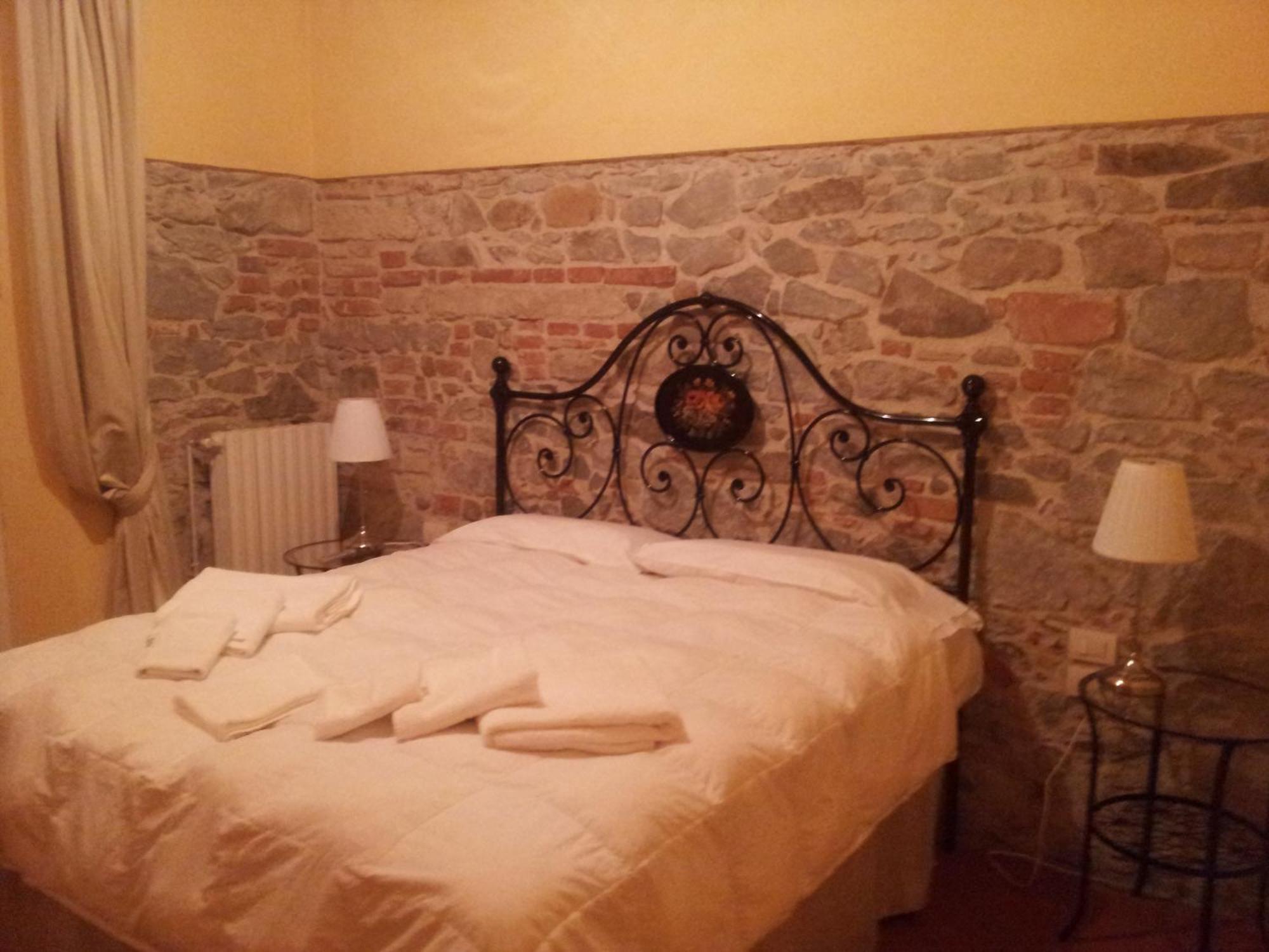 Sangaggio House B&B Florence Room photo
