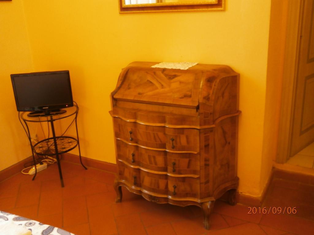 Sangaggio House B&B Florence Exterior photo